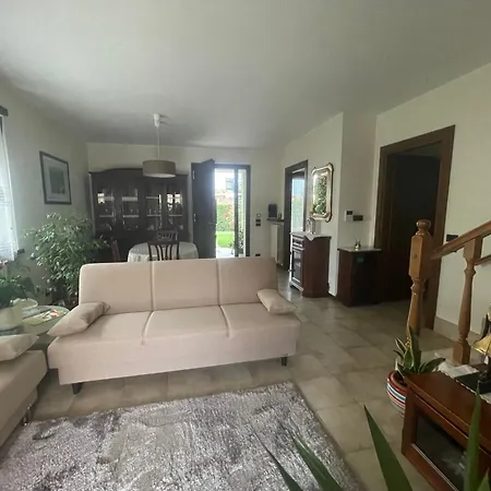Harmony Villa