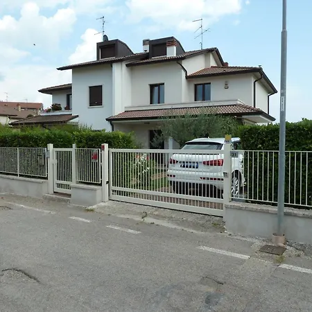 Harmony * ブッソレンゴ