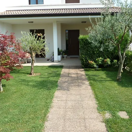 Harmony * ブッソレンゴ