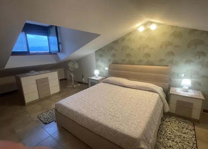 ヴィラ Harmony ブッソレンゴ