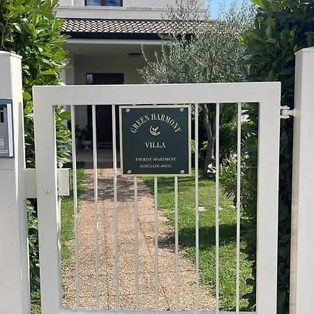 Harmony Villa Bussolengo