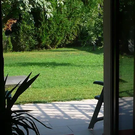 Villa Harmony