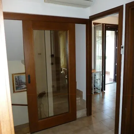 Villa Harmony Bussolengo