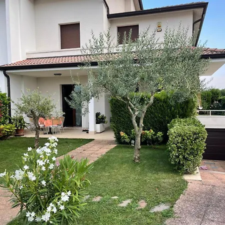 Harmony Villa *