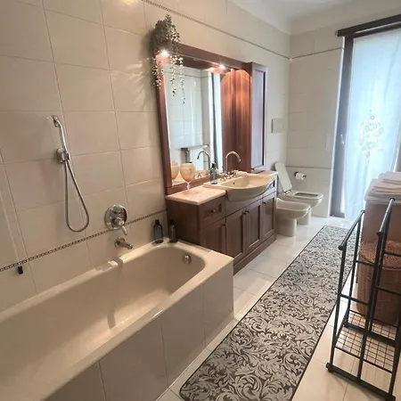 Harmony Villa
