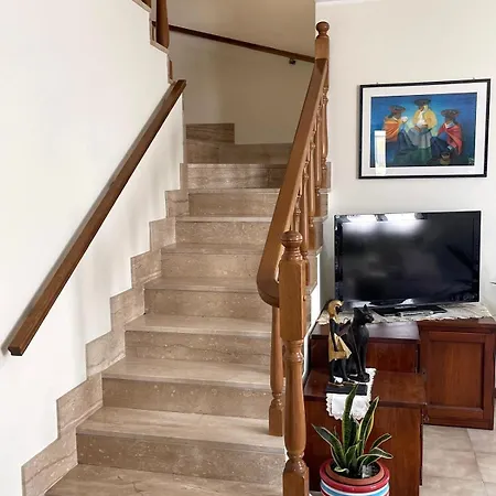 Harmony Villa *