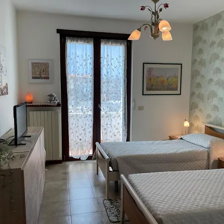Vila Harmony Bussolengo