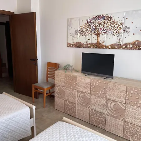 Harmony Villa