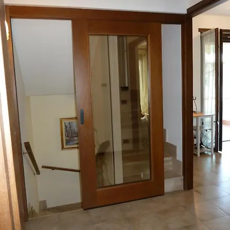 Harmony Villa Bussolengo