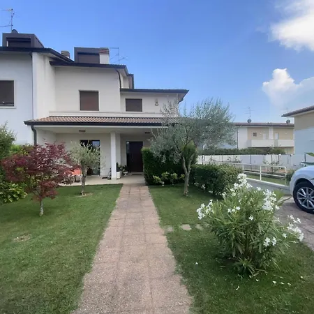 Villa Harmony