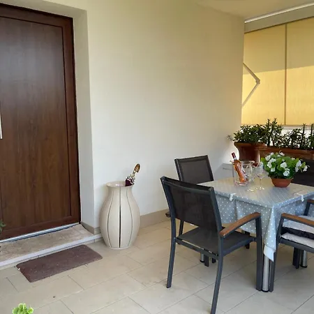 Harmony Villa *