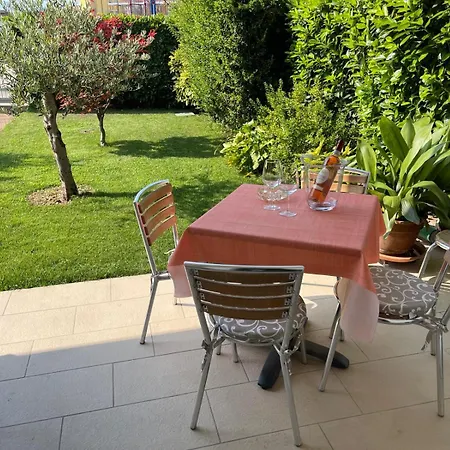 Harmony Villa Bussolengo