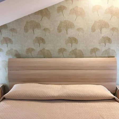 Harmony Villa *