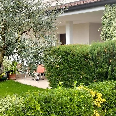 Harmony Villa Bussolengo