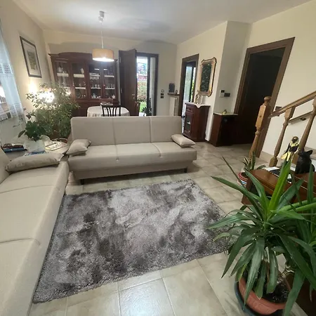 Villa Harmony *