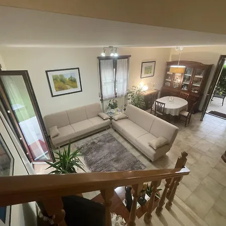 Harmony Villa *