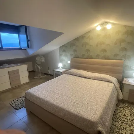 Villa Harmony Bussolengo