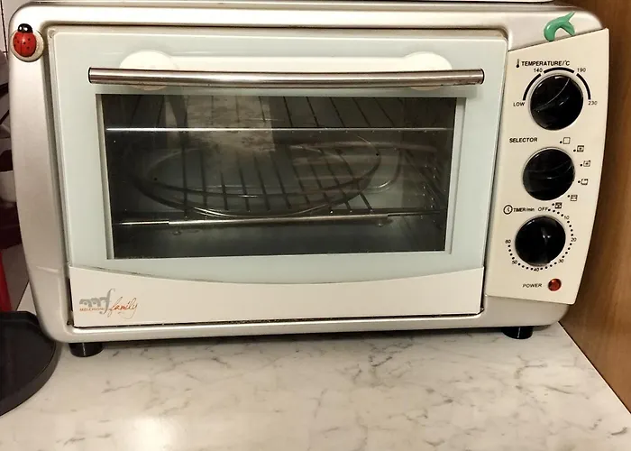 Harmony בוסולנגו