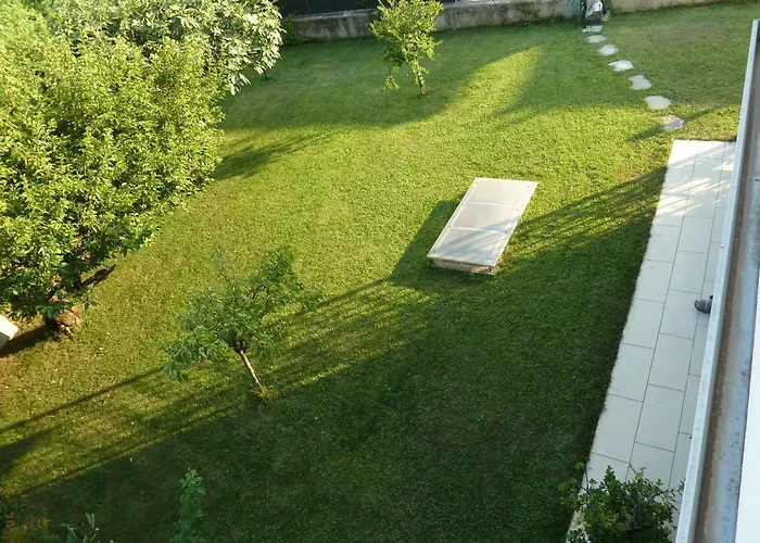 Harmony בוסולנגו