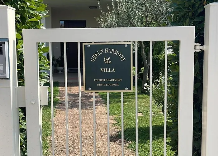 Harmony Villa Bussolengo