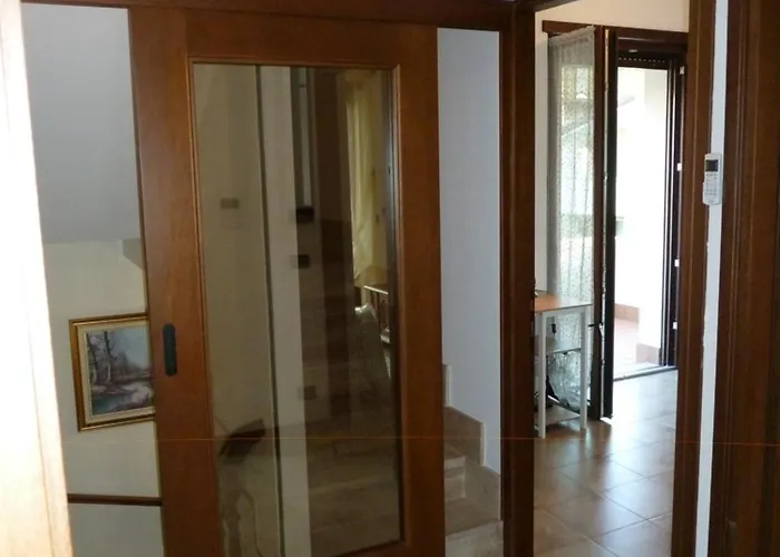 Villa Harmony Bussolengo