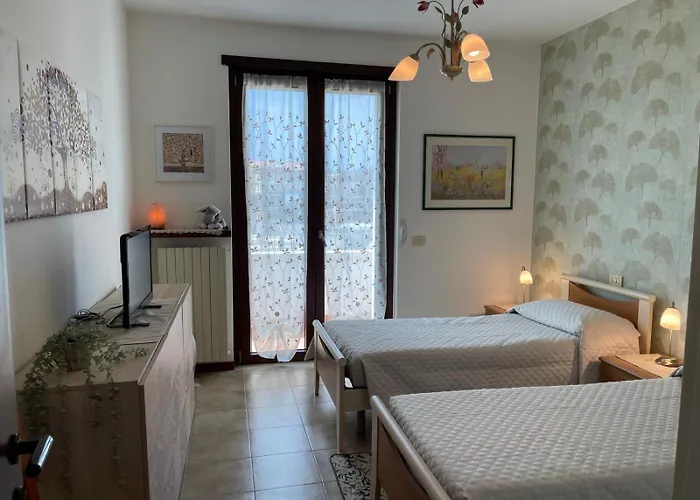 Villa Harmony Bussolengo