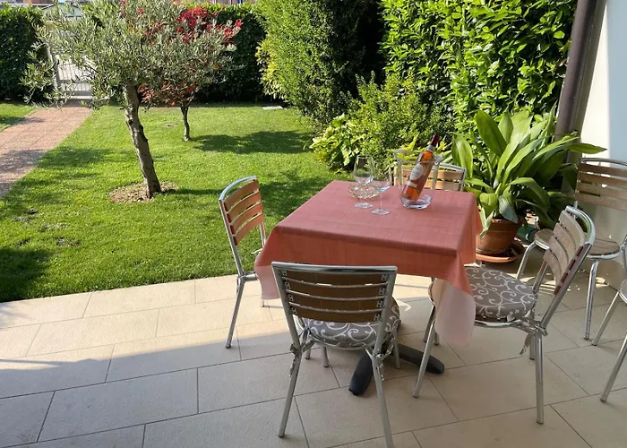 Harmony Villa Bussolengo