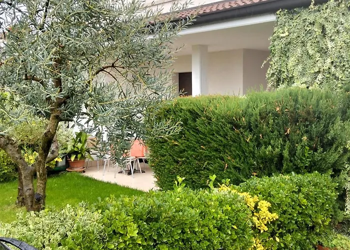 Harmony Villa Bussolengo